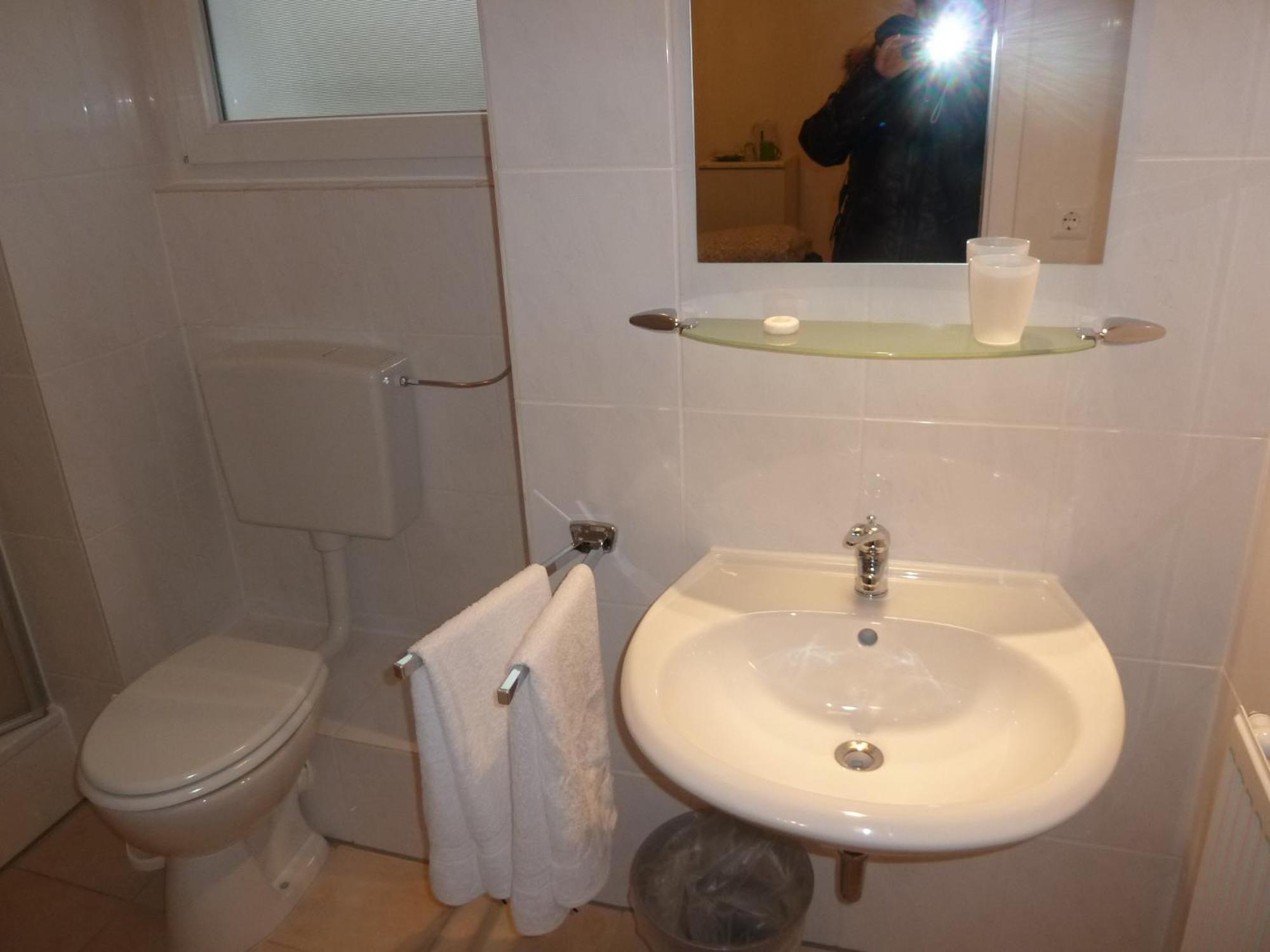 Hotel Relax Offenbach del Meno Exterior foto