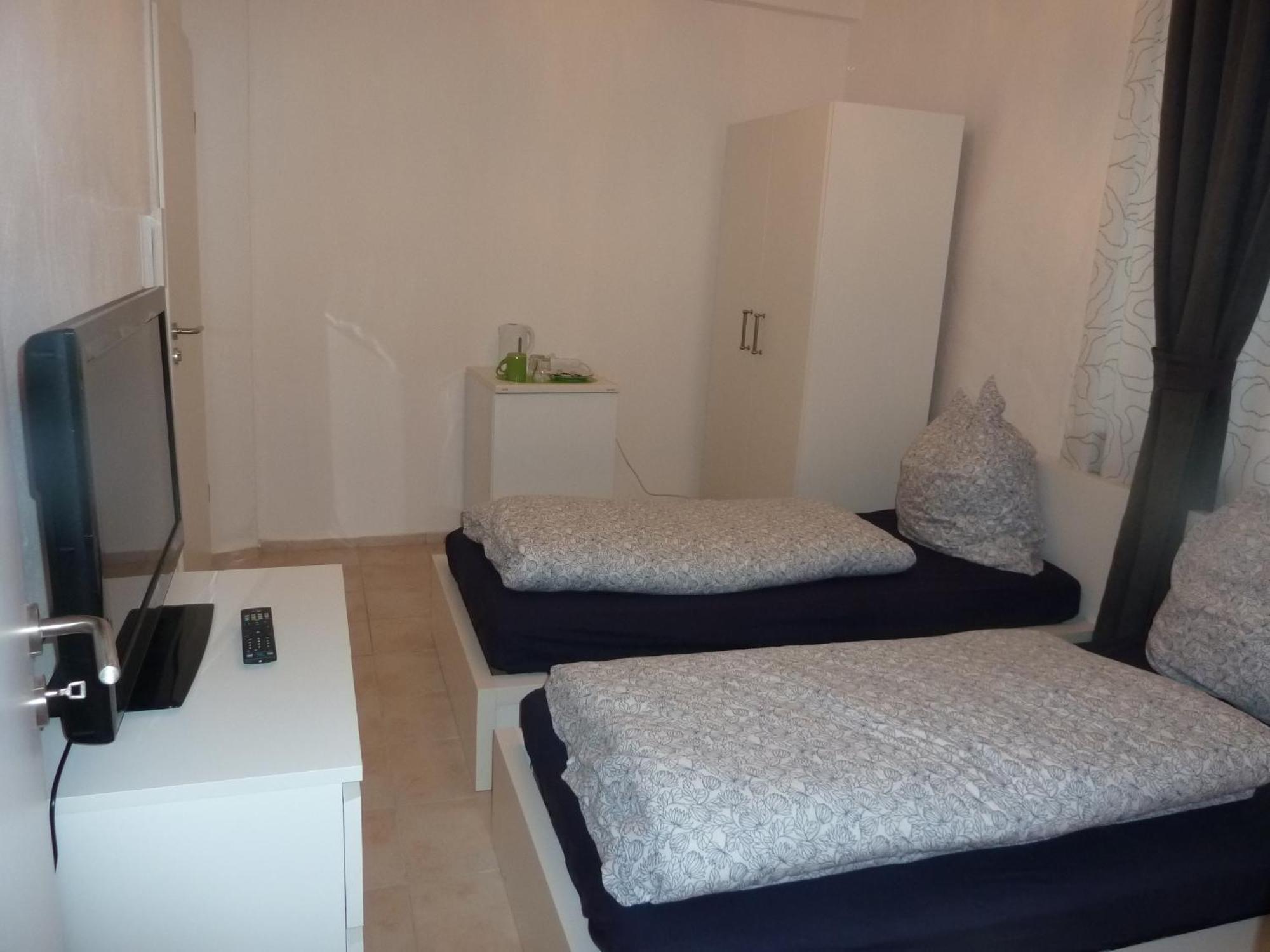 Hotel Relax Offenbach del Meno Exterior foto