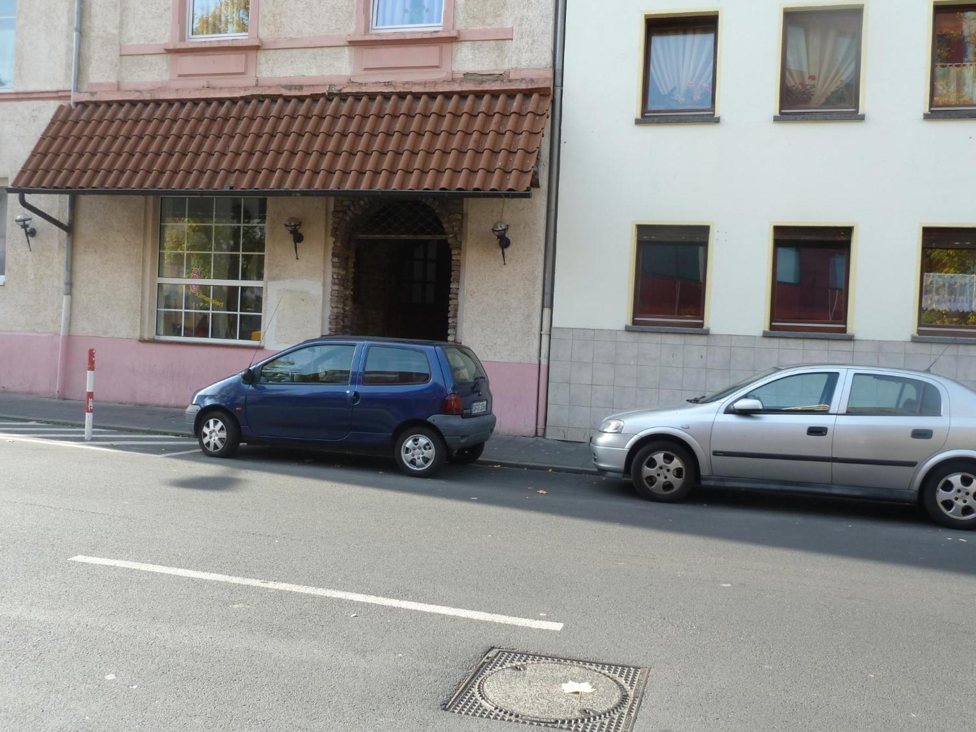 Hotel Relax Offenbach del Meno Exterior foto