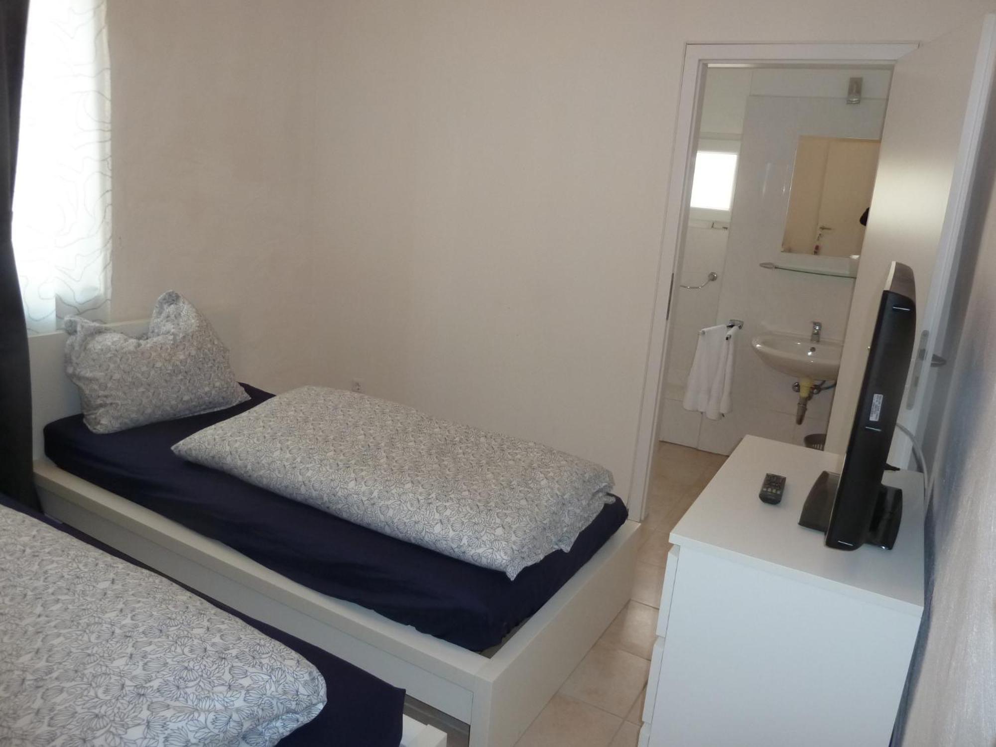 Hotel Relax Offenbach del Meno Exterior foto