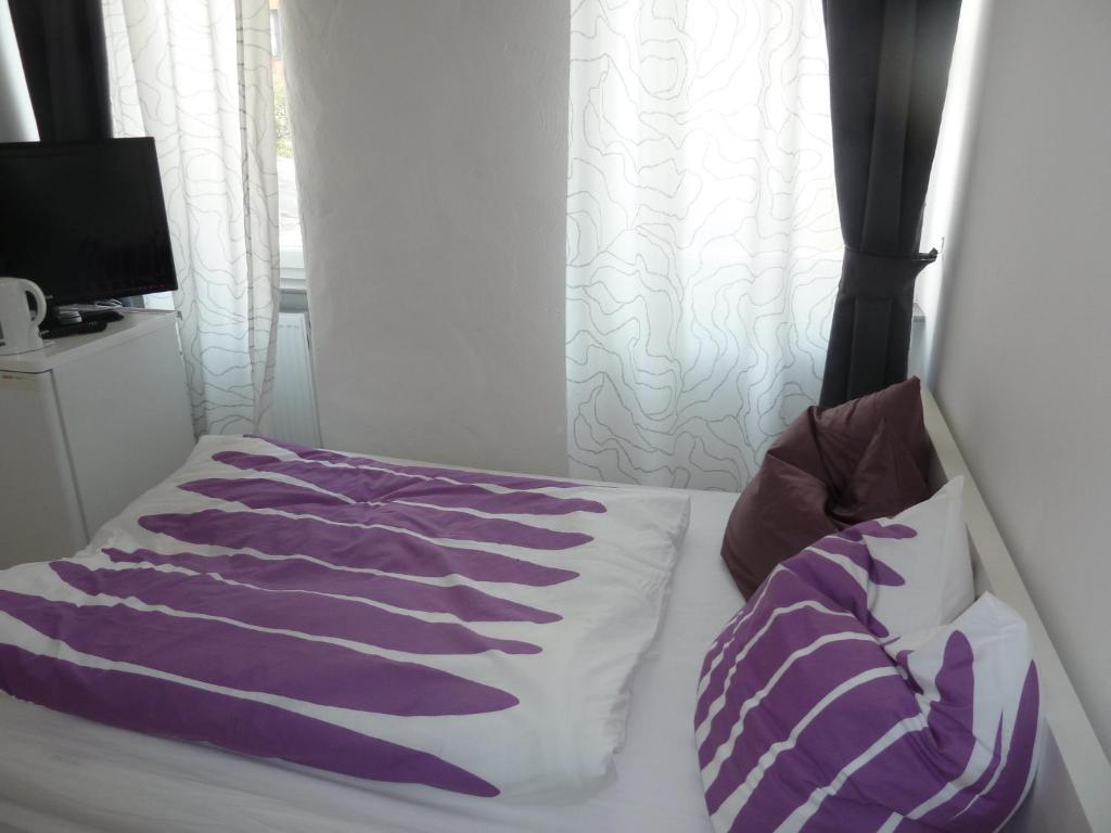 Hotel Relax Offenbach del Meno Habitación foto