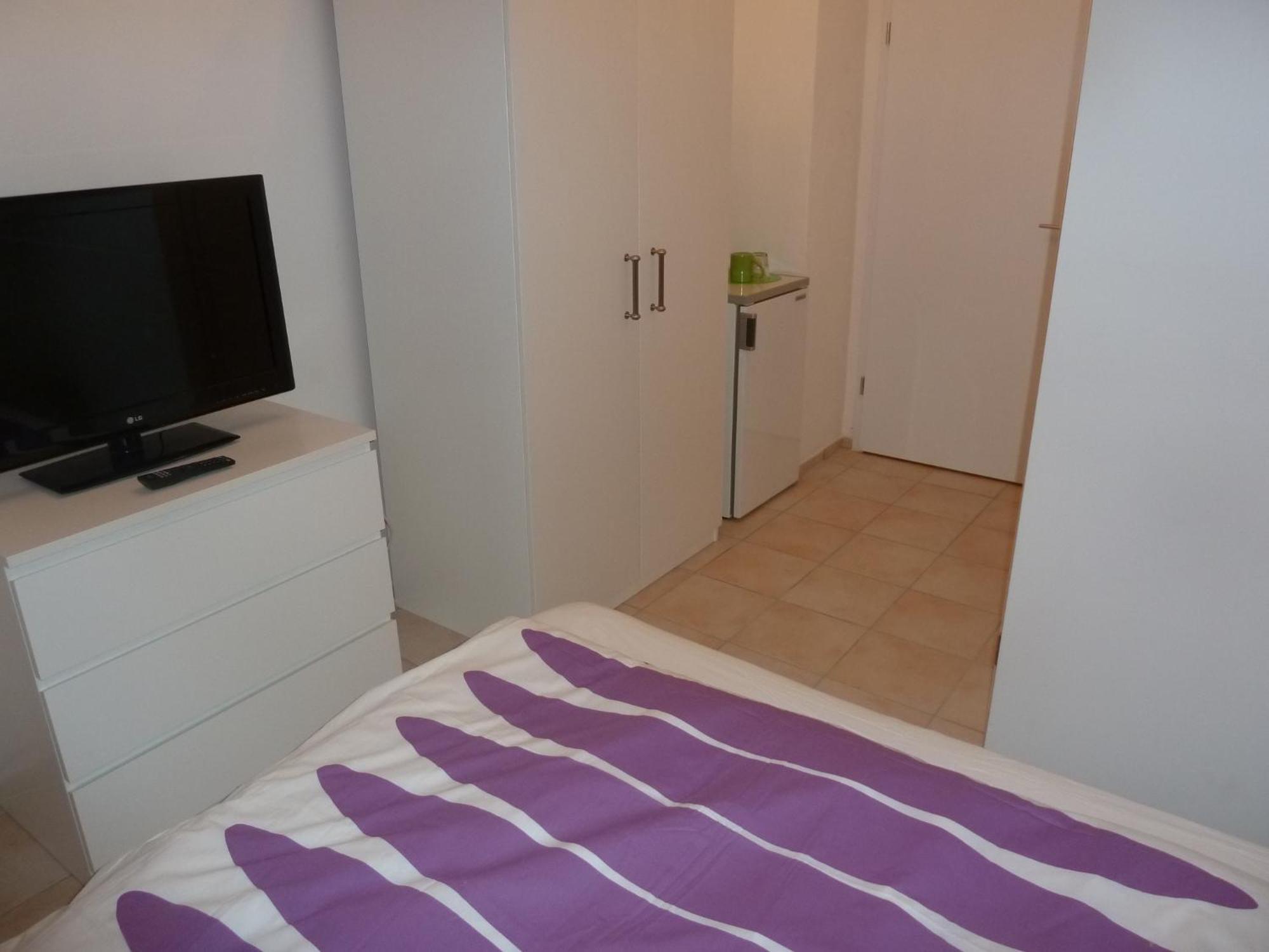 Hotel Relax Offenbach del Meno Exterior foto