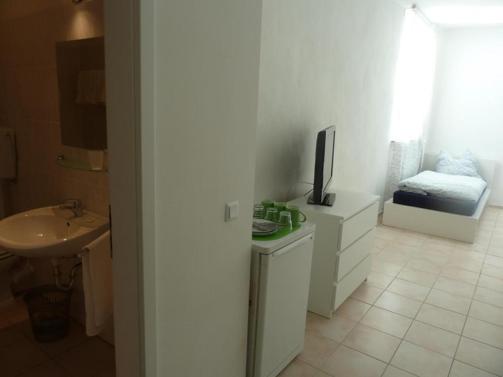 Hotel Relax Offenbach del Meno Habitación foto
