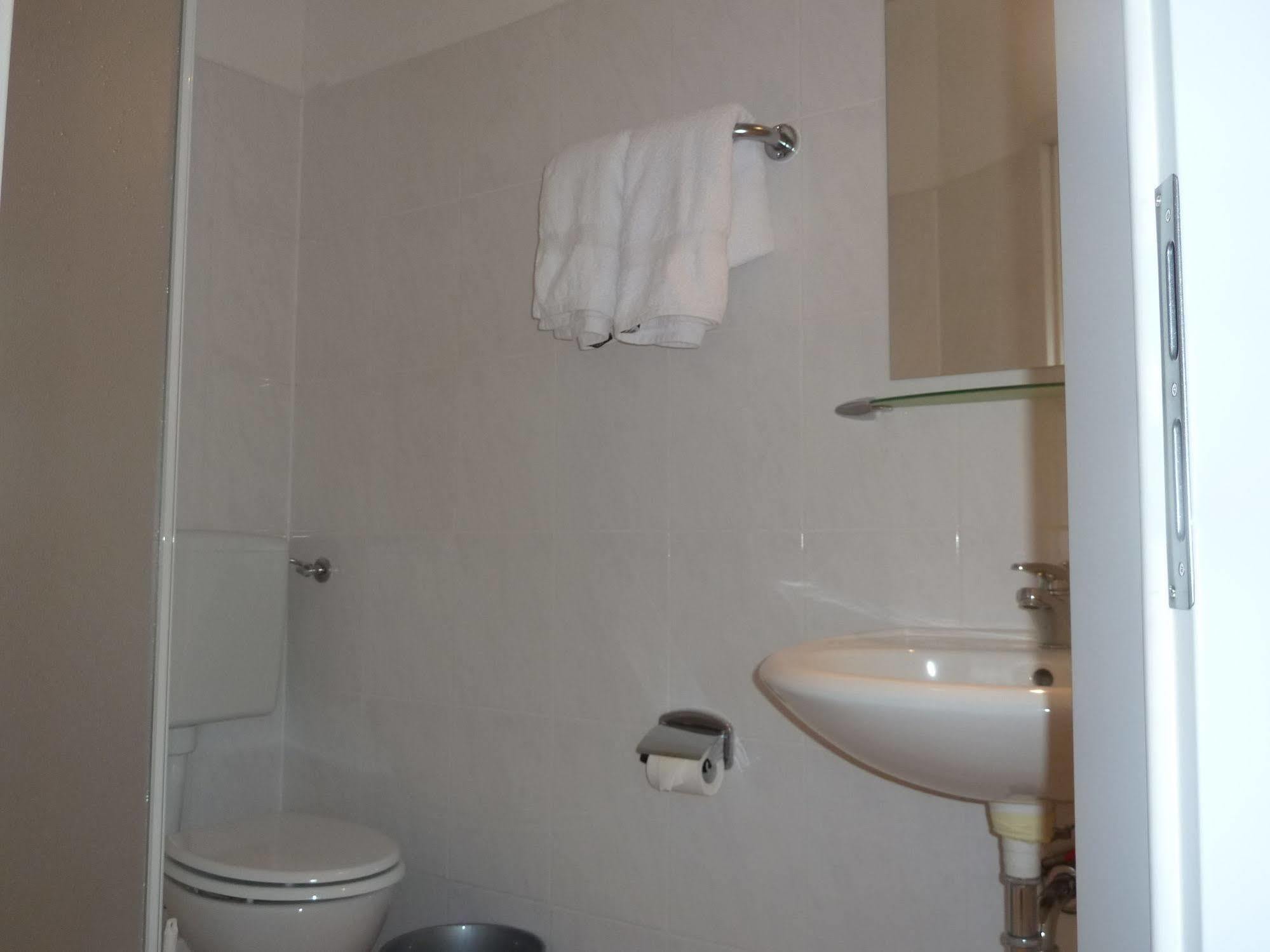 Hotel Relax Offenbach del Meno Exterior foto